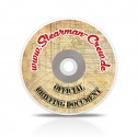 Stearman-Crew Foto-CD "Shooting 2012"