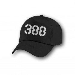 Basecap "388"